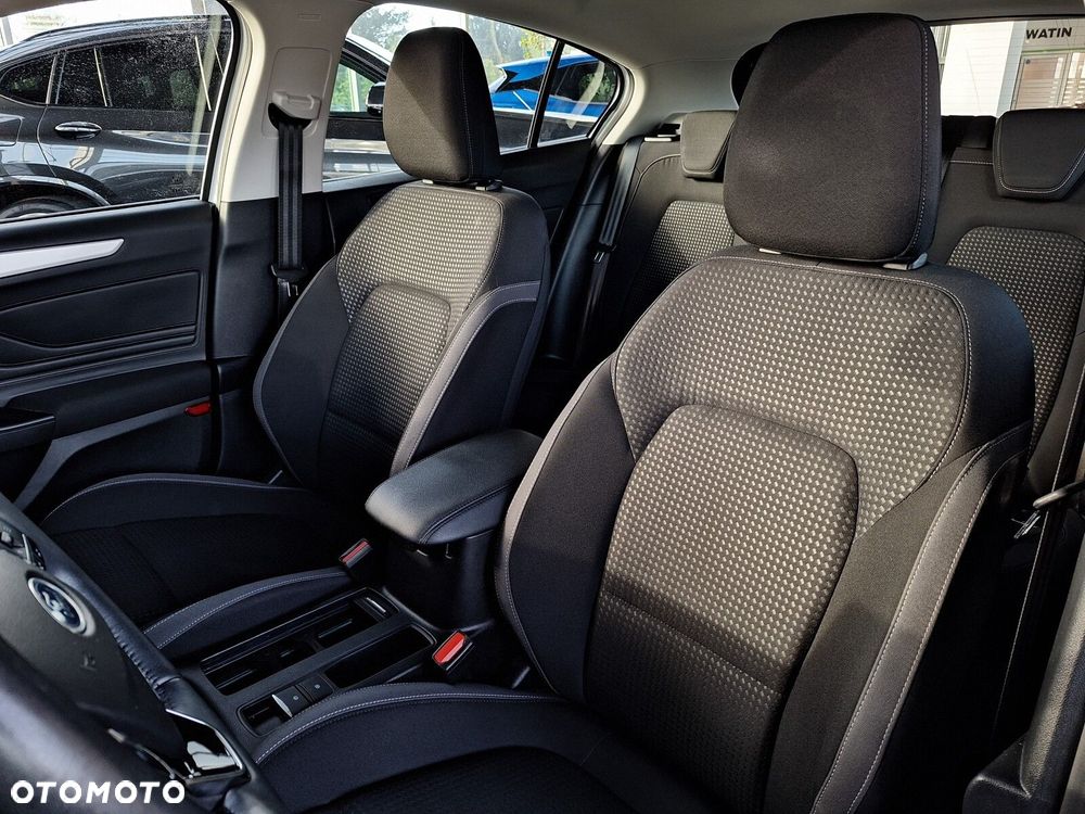 Ford Focus 1.0 EcoBoost Trend Edition - 19