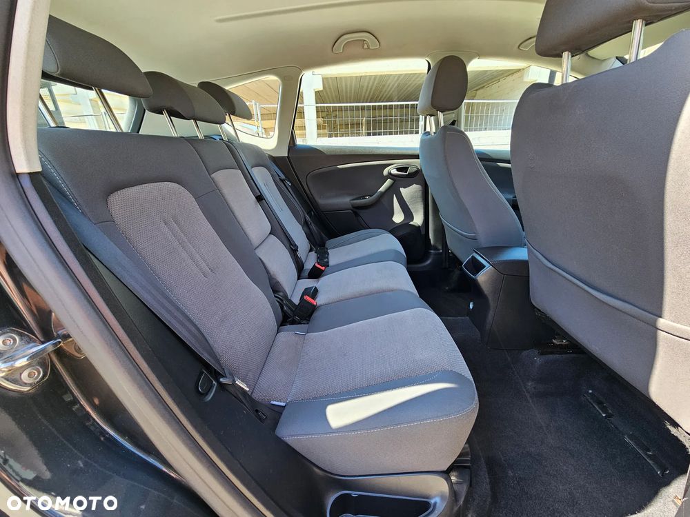 Seat Altea XL 1.6 TDI DPF CR Ecomotive Reference - 16