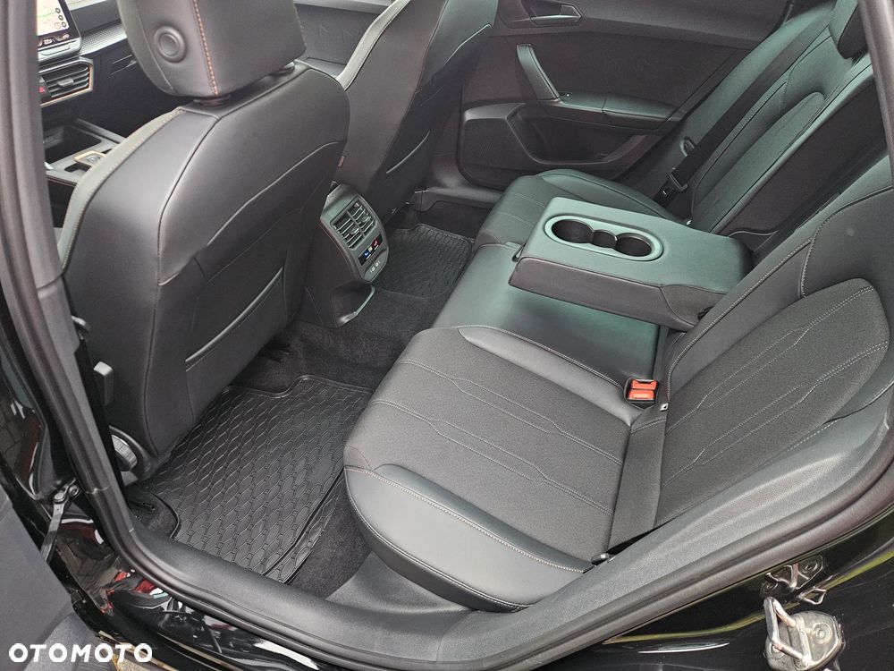 Cupra Formentor - 27