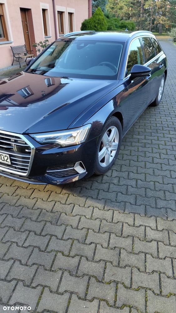 Audi A6 Avant - 7