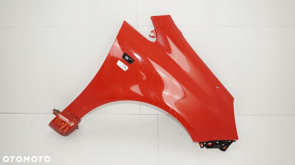 BŁOTNIK PRAWY PRZÓD OPEL CORSA D LIFT 11-14R - 1