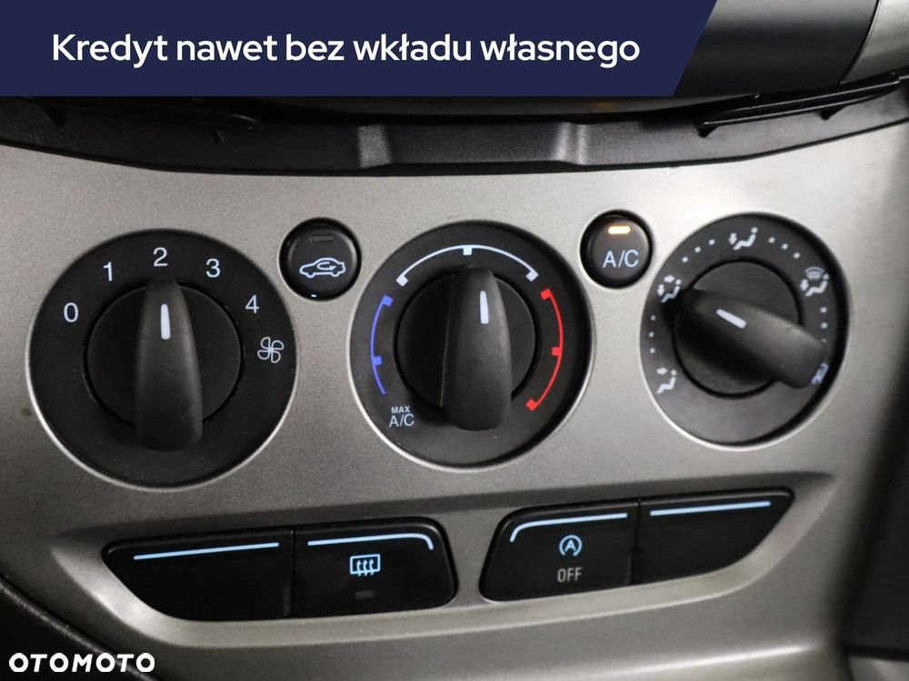Ford Focus SW - 19