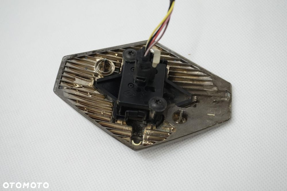 KAMERA COFANIA ZNACZEK RENAULT MEGANE IV 4 284427774r - 14