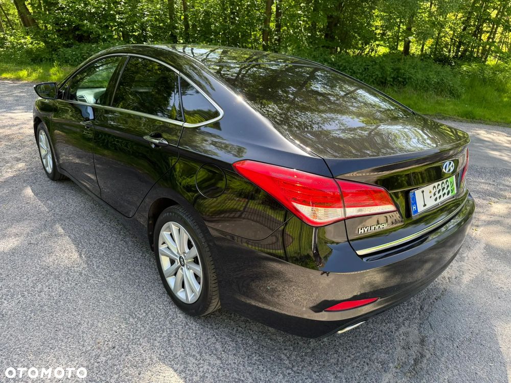 Hyundai i40 2.0 GDI Premium - 10