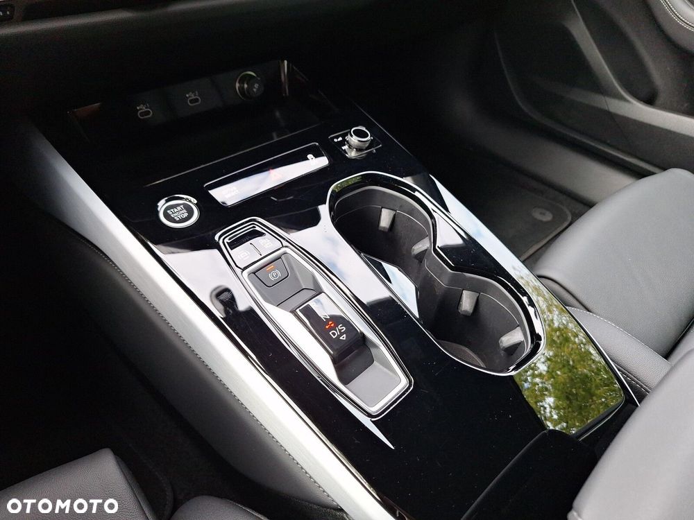 Audi A5 Limousine - 22