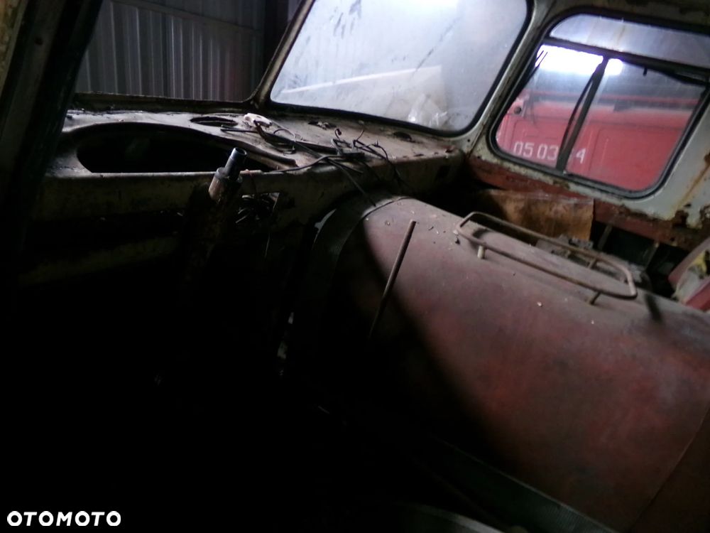 Jelcz ogórek rto 043 pogotowie techniczne holownik - 9