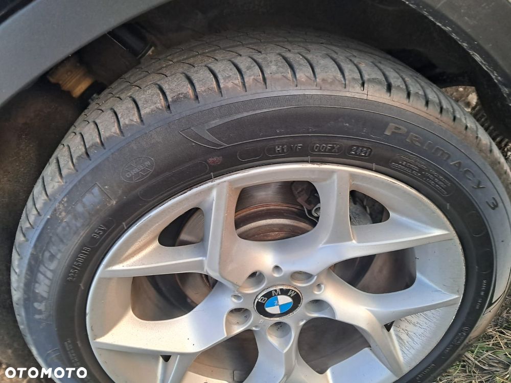 BMW X1 - 19