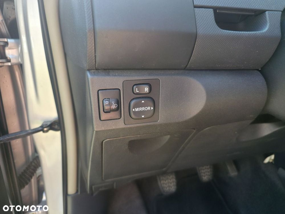 Toyota Yaris - 21