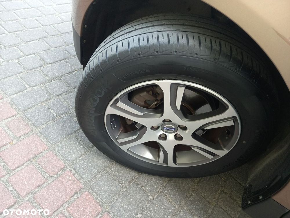 Volvo XC 60 DRIVe Summum - 10