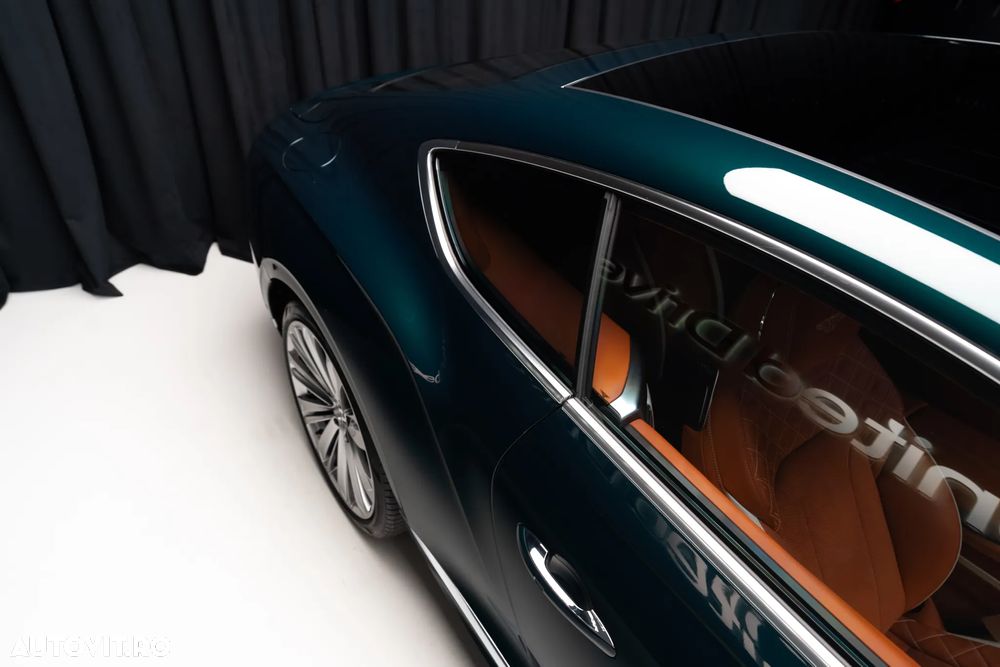 Bentley Continental - 36