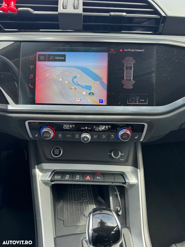 Audi Q3 45 TFSI quattro S tronic - 15