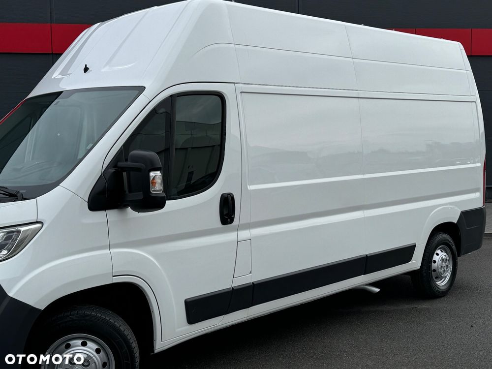 Citroën Jumper L3H3 - 12