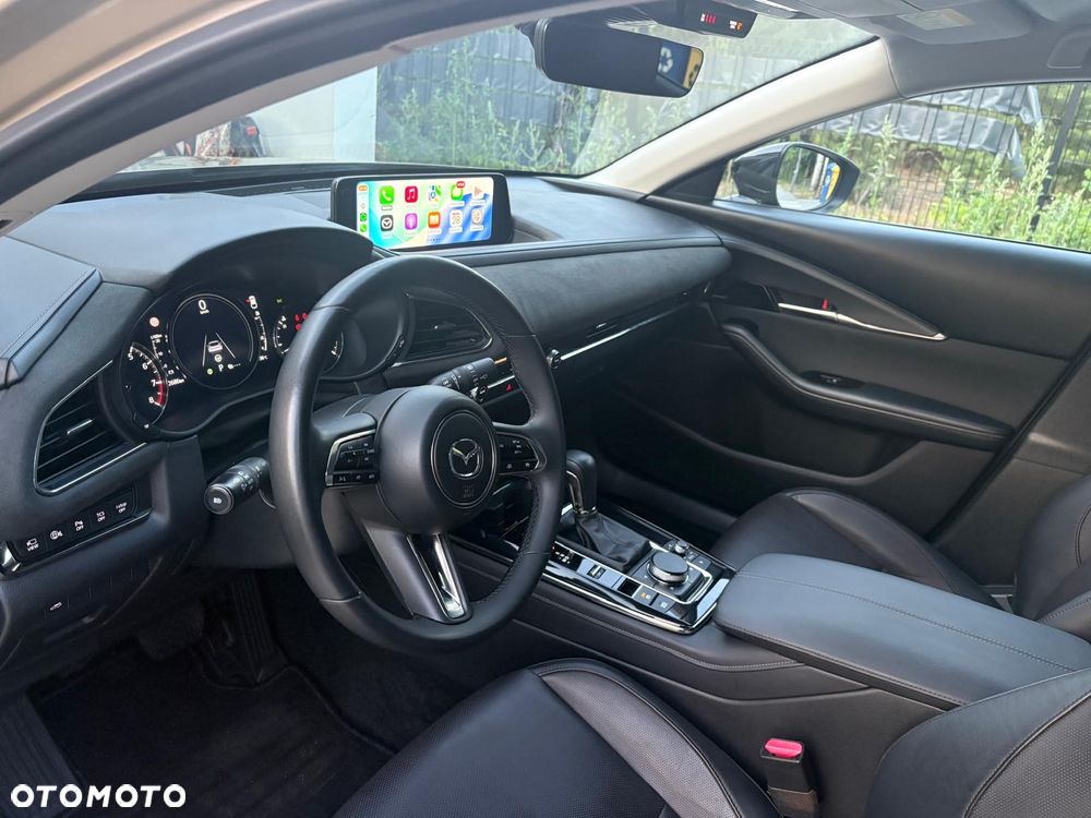Mazda CX-30 2.0 mHEV Homura 2WD - 17