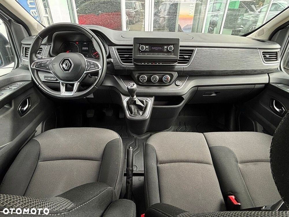 Renault Trafic - 7