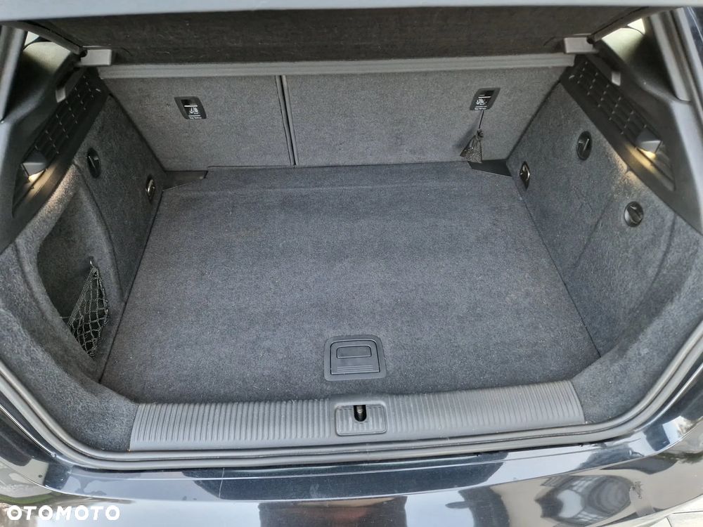 Audi A3 Sportback 2.0 TDI Attraction - 20