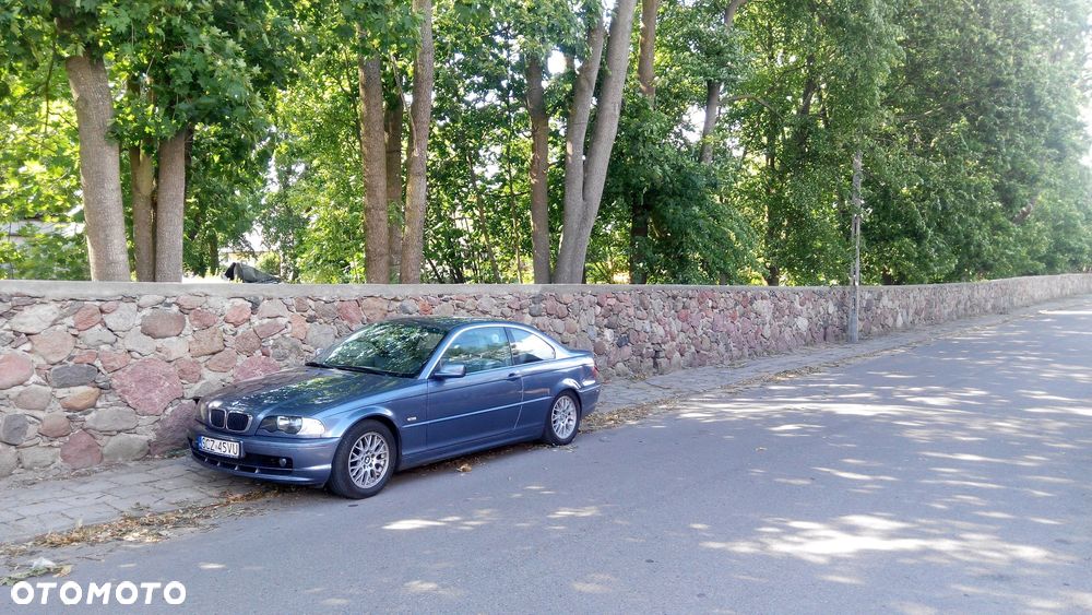 BMW Seria 3 - 16