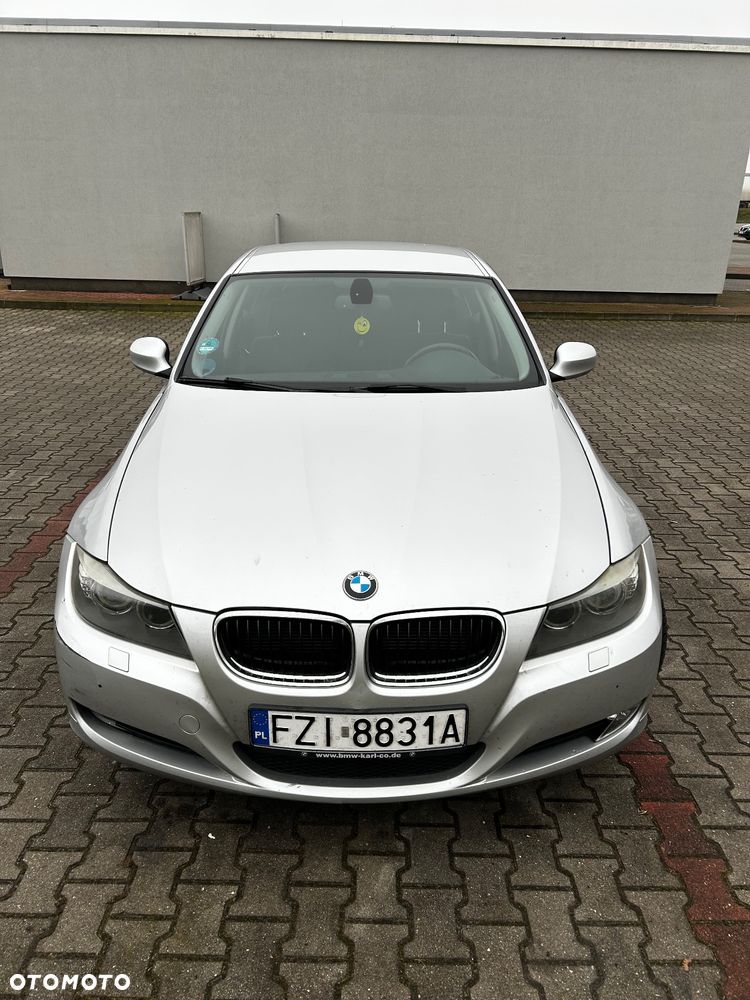 BMW 3