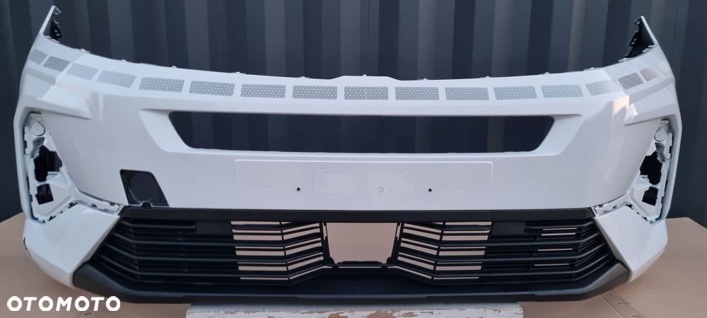 OPEL COMBO E LIFT 2024- Zderzak przód oryginał MA423 - 2