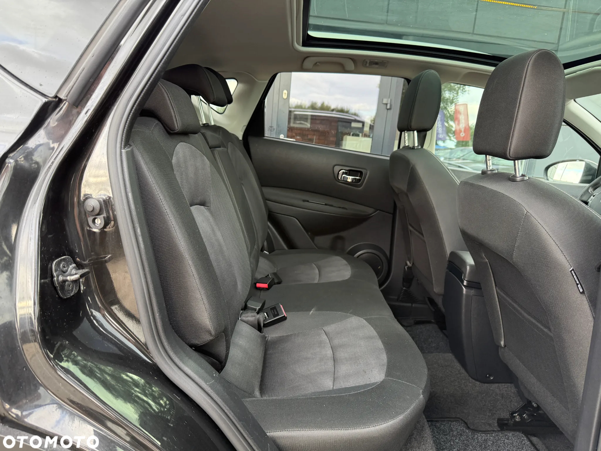 Nissan Qashqai 1.6 Acenta - 28