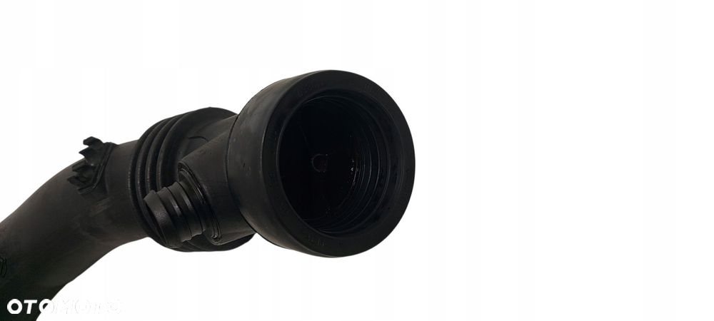 Bmw X5 E53 E60 E61 Rura Wlot Przewód Wąż Intercoolera Turbo M57N 7795026 - 3