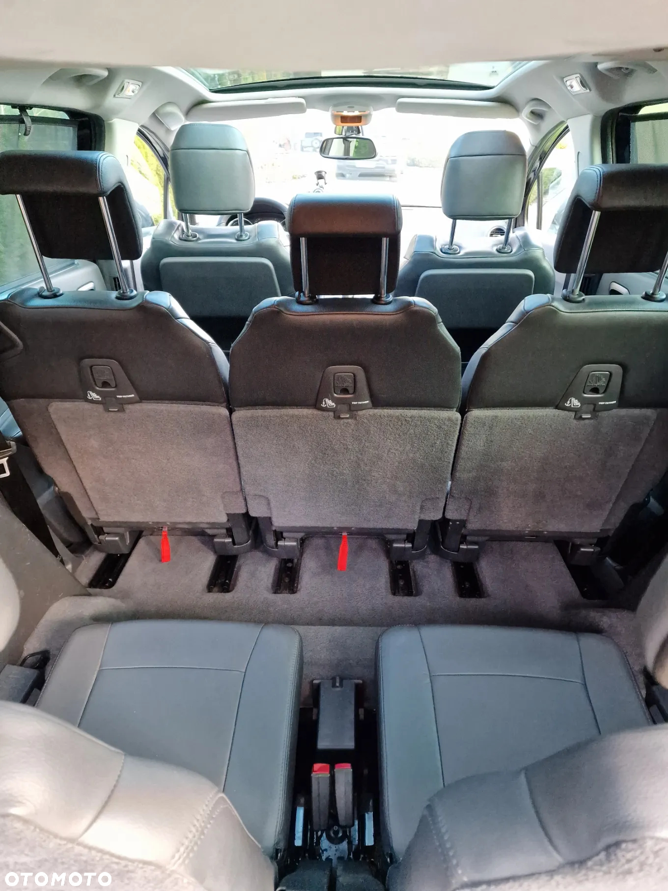 Peugeot 5008 2.0 HDi Allure 7os - 22