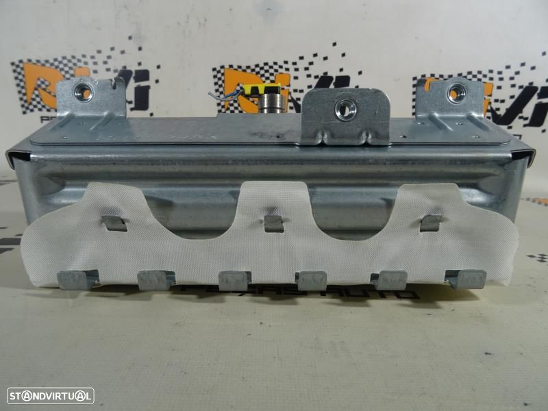 Airbag De Passageiro Volkswagen Polo (6R1, 6C1)  6R0880204a / 6R0 880 - 7