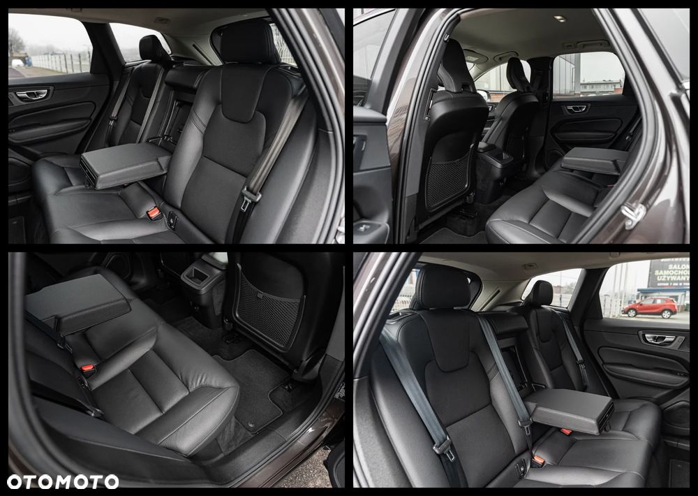 Volvo XC 60 B4 D AWD Geartronic Inscription - 29