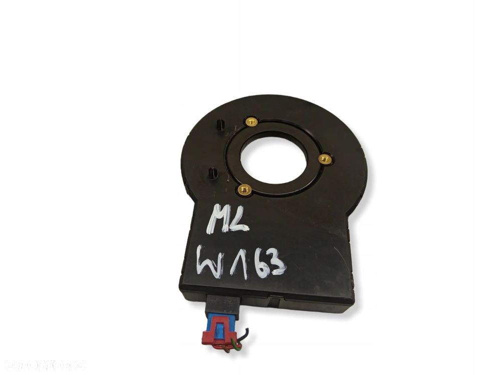 Czujnik Kąta Skrętu Mercedes-Benz ML W163 1634600090 - 12