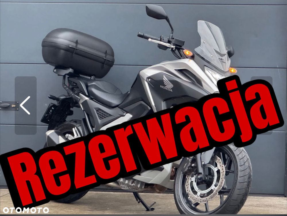 Honda NC - 1