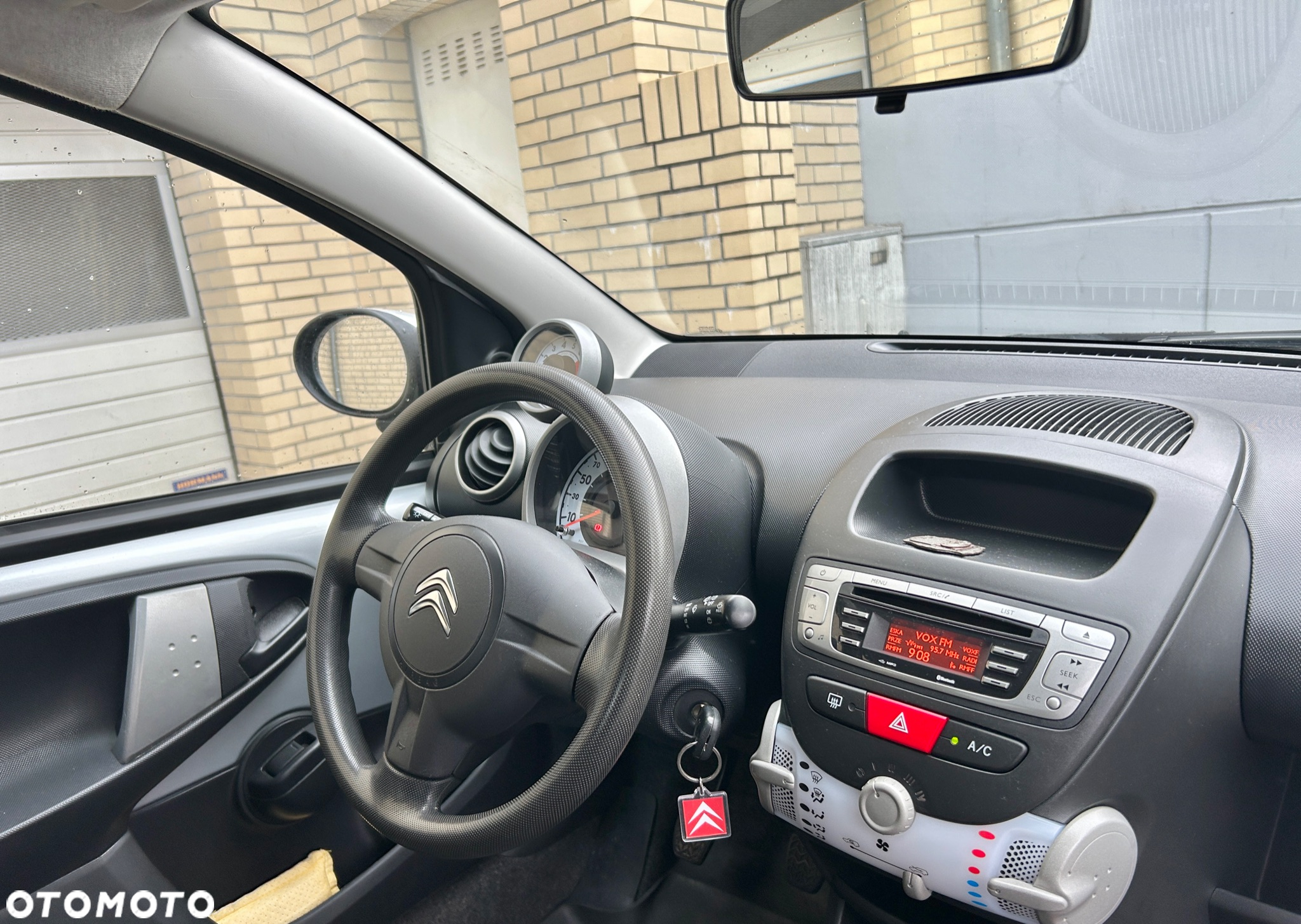 Citroën C1 - 10