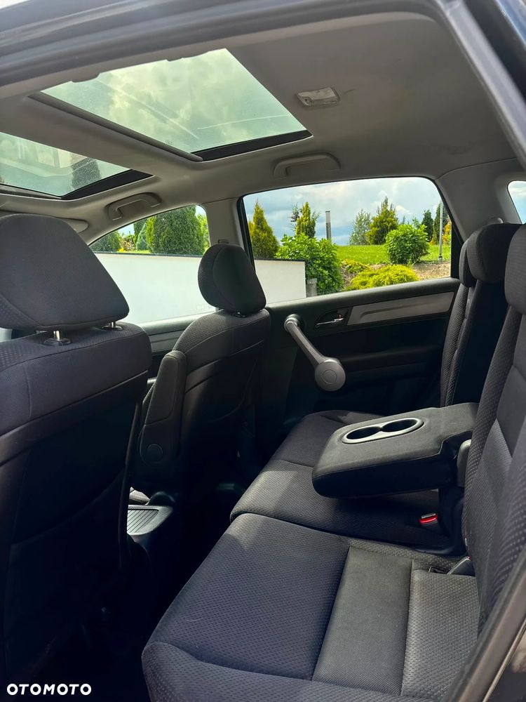Honda CR-V 2.2i-CTDi Executive - 7