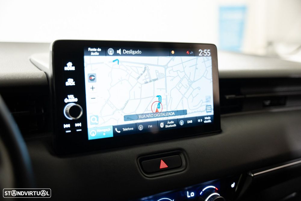 Honda HR-V 1.5 i-MMD e:HEV Advance - 8