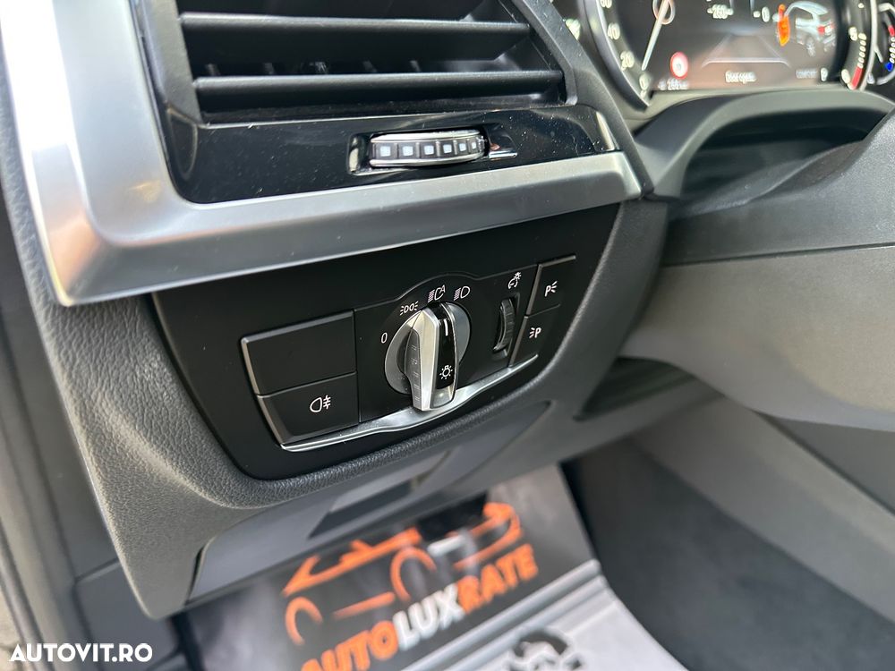 BMW X3 - 13
