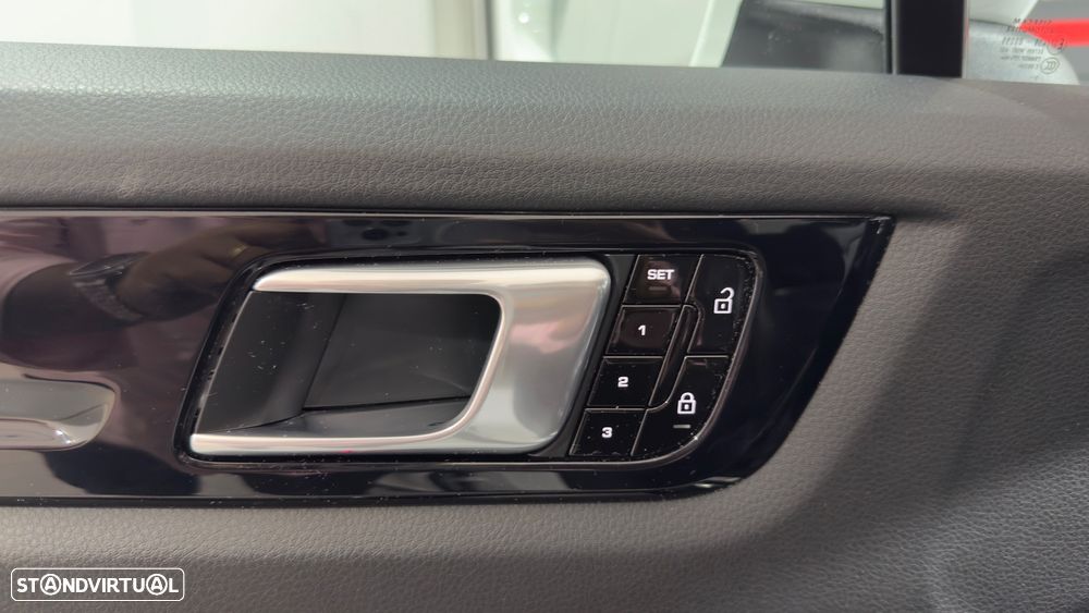 Porsche Cayenne E-Hybrid - 19