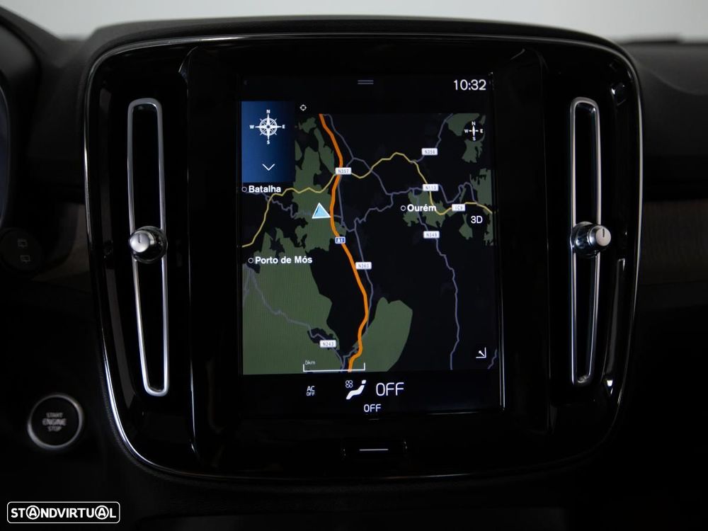Volvo XC 40 1.5 T5 PHEV Inscription - 17