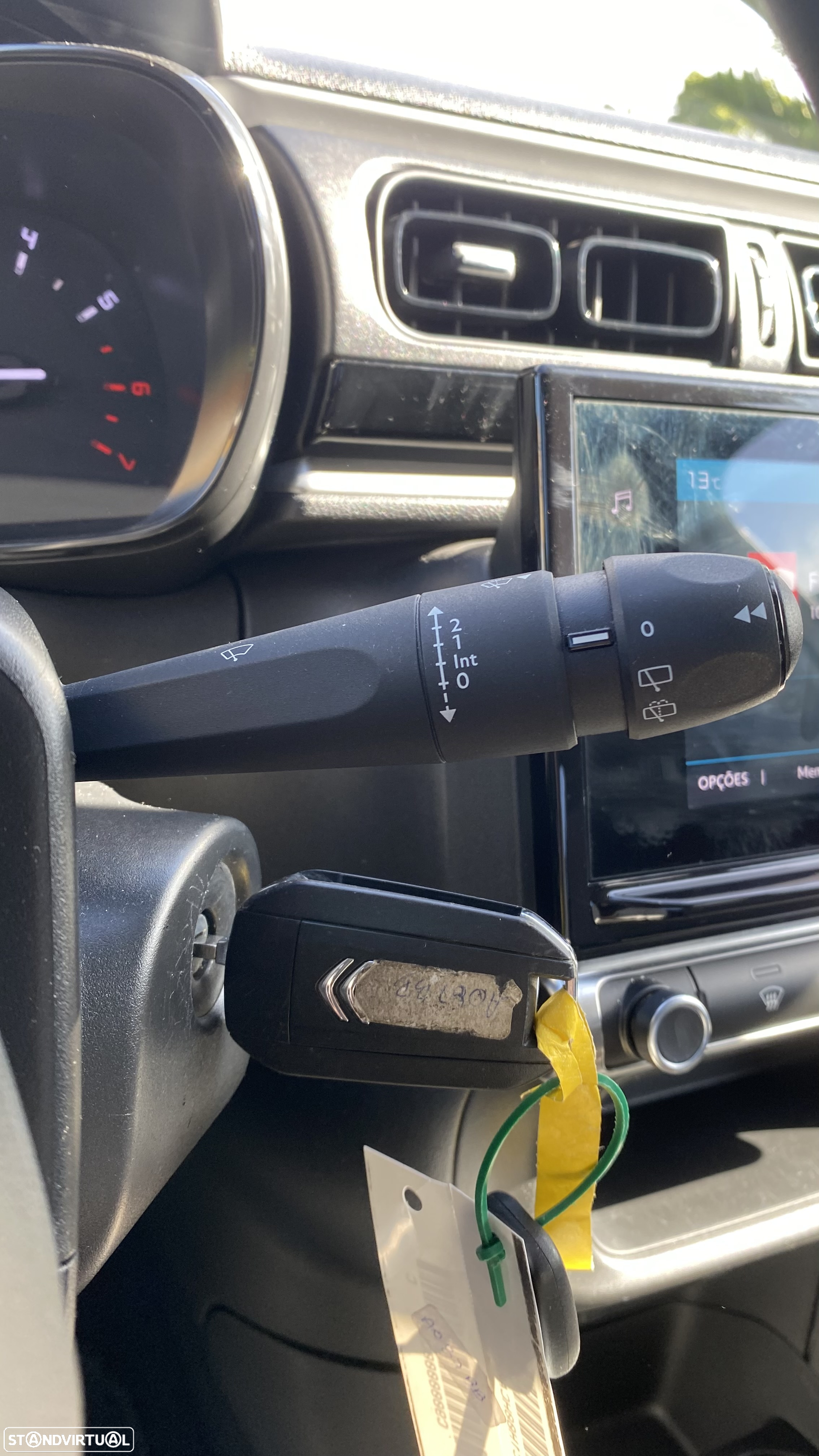 Citroën C3 1.5 BlueHDi Shine - 30