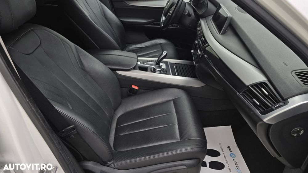 BMW X5 - 19