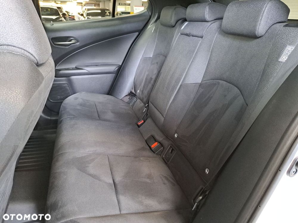 Lexus UX 250h GPF Business Edition 2WD - 30