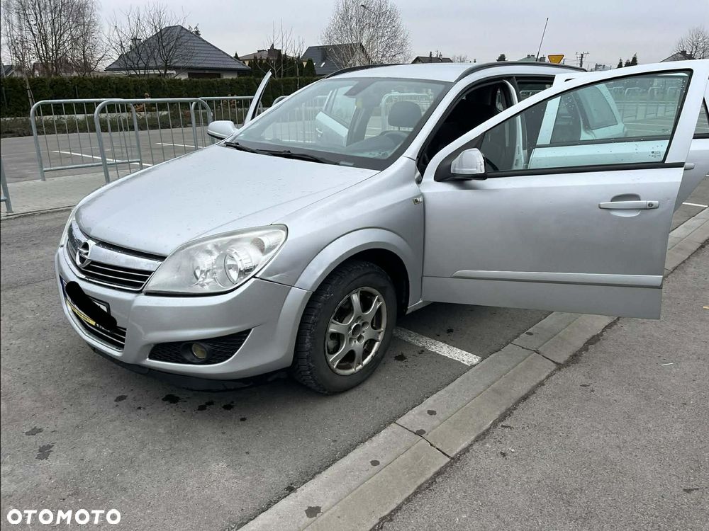Opel Astra - 3