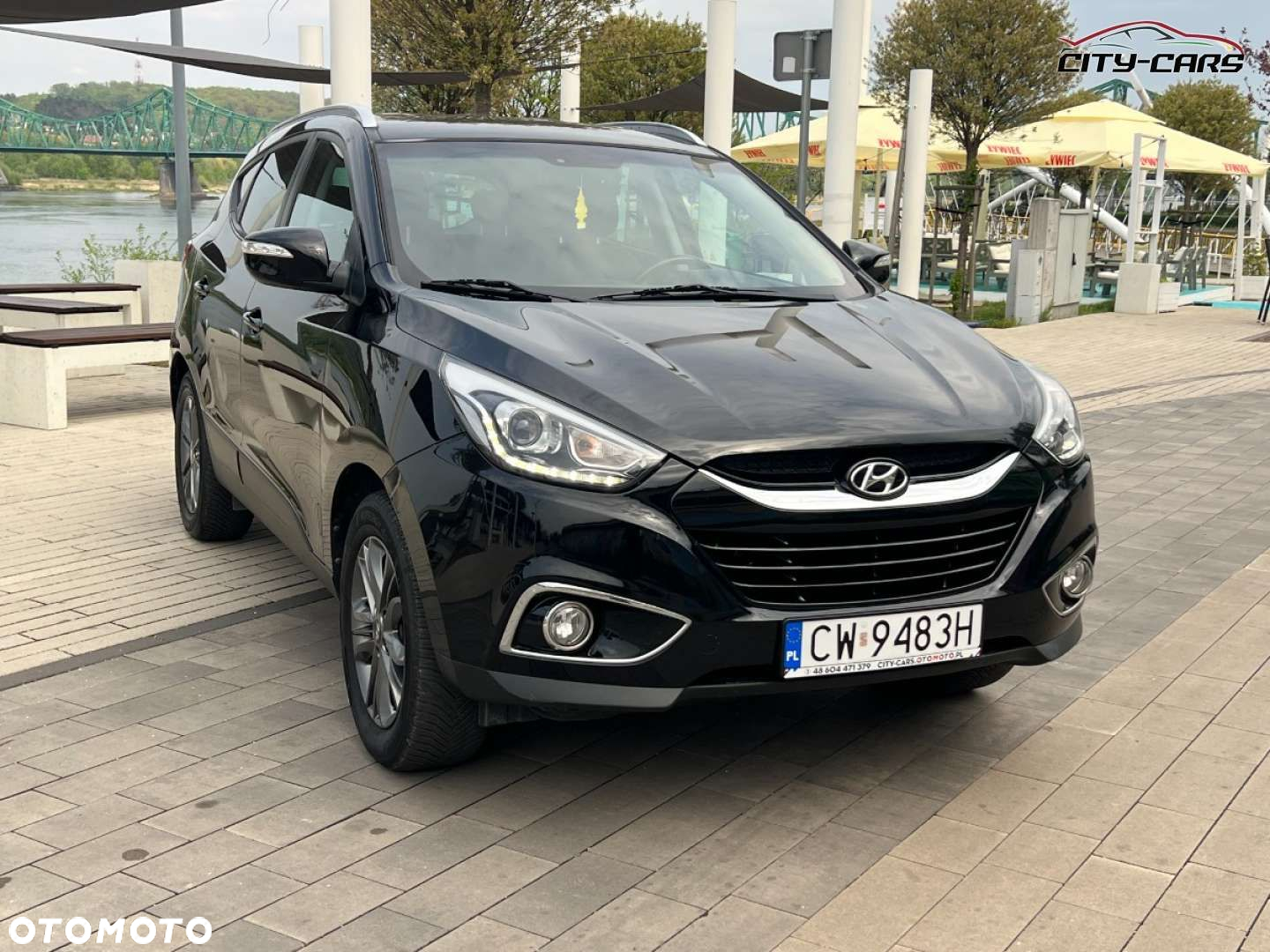 Hyundai ix35 - 9