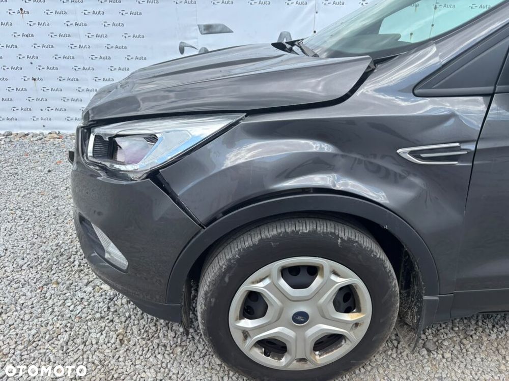 Ford Kuga 1.5 EcoBoost FWD Trend ASS - 12