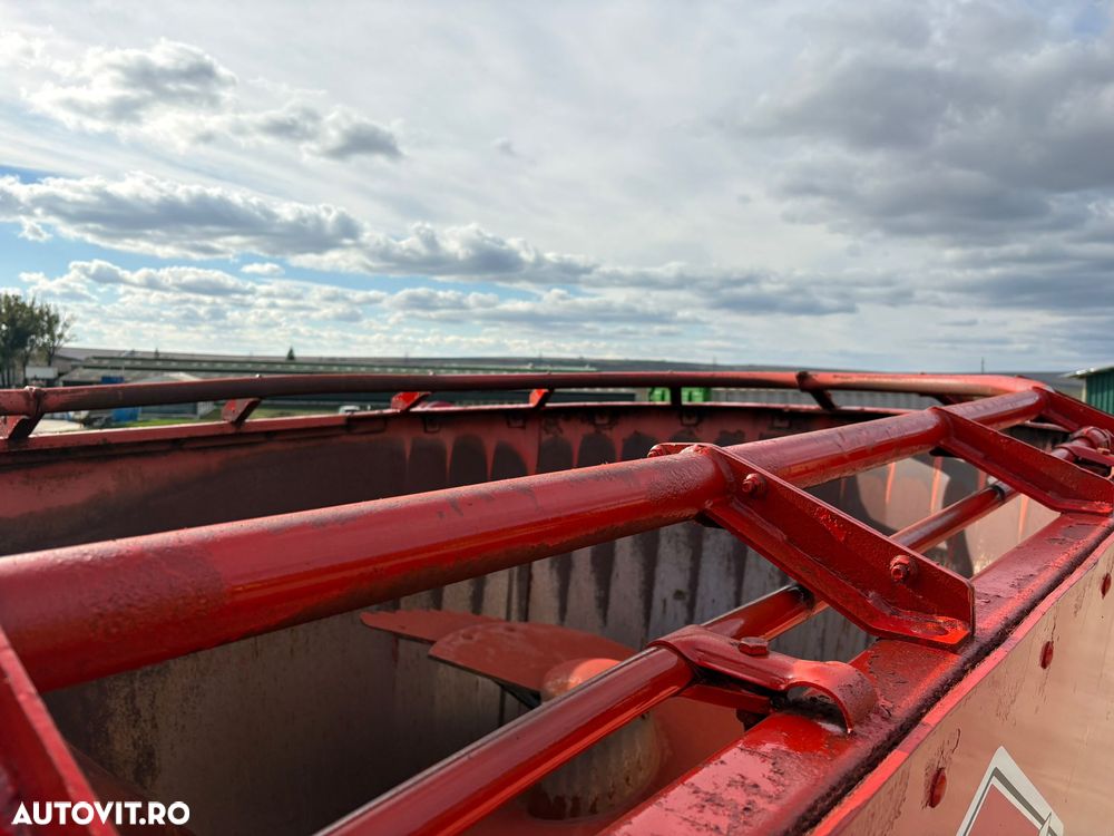 Alta profile 1480 - 2