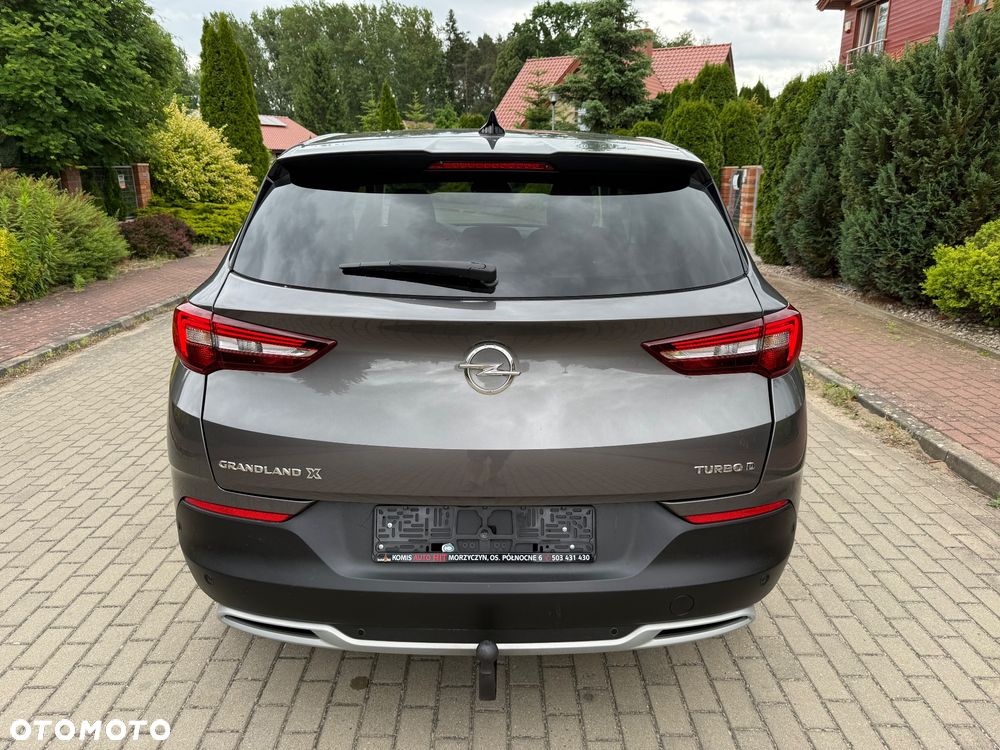 Opel Grandland X 1.5 CDTI Elegance Business Pack S&S - 7