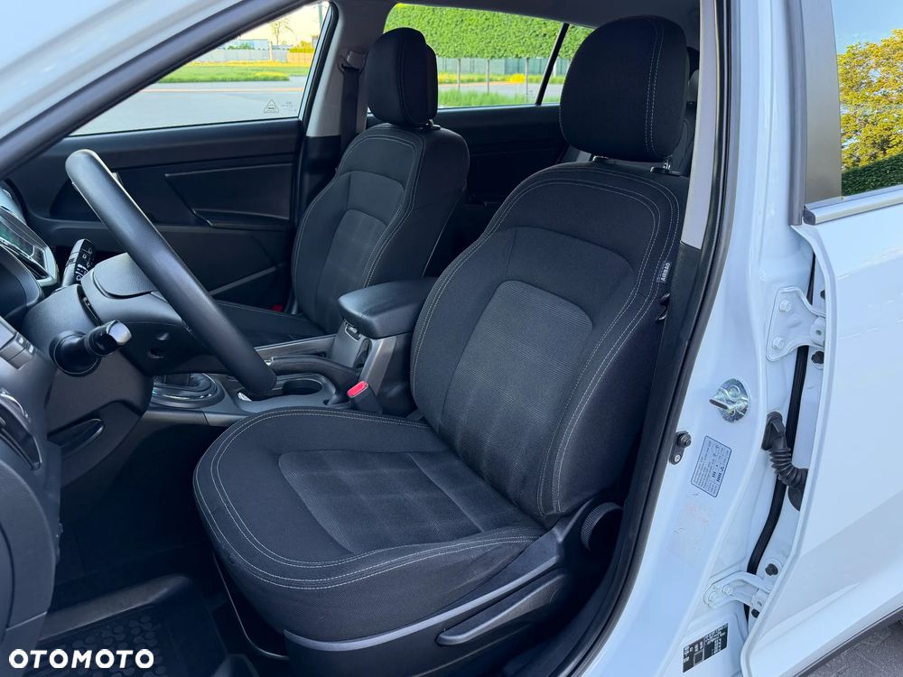 Kia Sportage 1.6 GDI L 2WD - 29