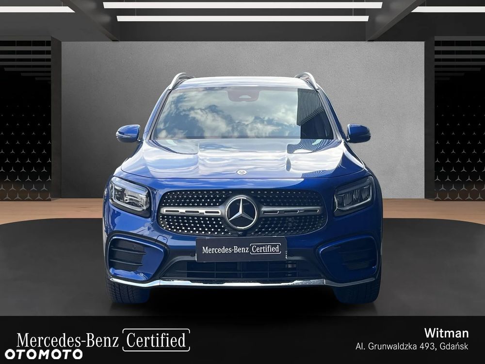 Mercedes-Benz GLB - 7
