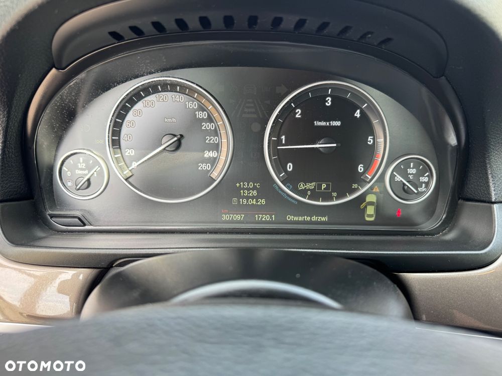 BMW Seria 5 - 23