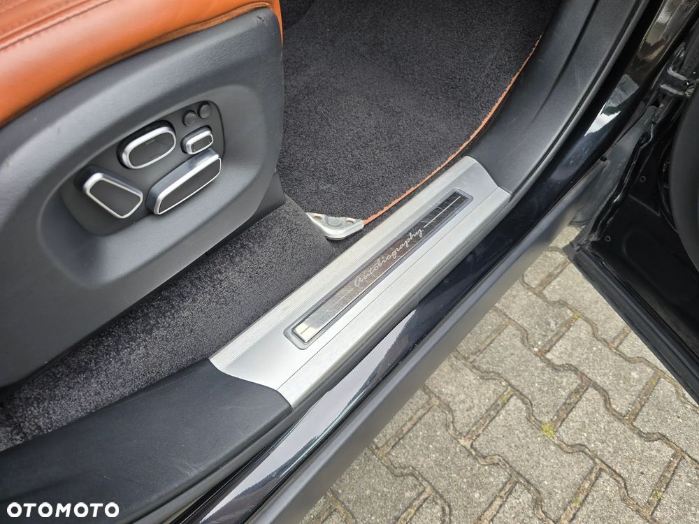Land Rover Range Rover 4.4SD V8 AB EU6 - 21