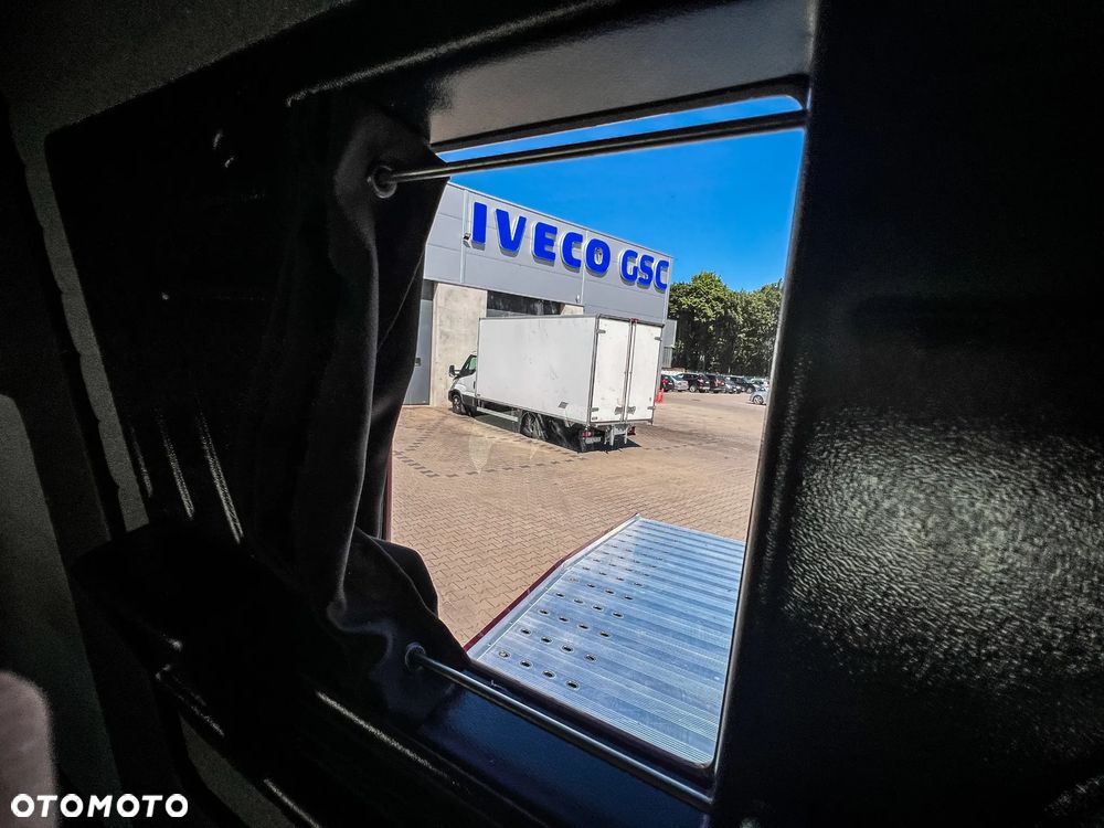 Iveco Daily 35S21HA8 3.0 Diesel 210 KM AT8 ZF Autolaweta VDI GSC Zabudowy!!! - 35