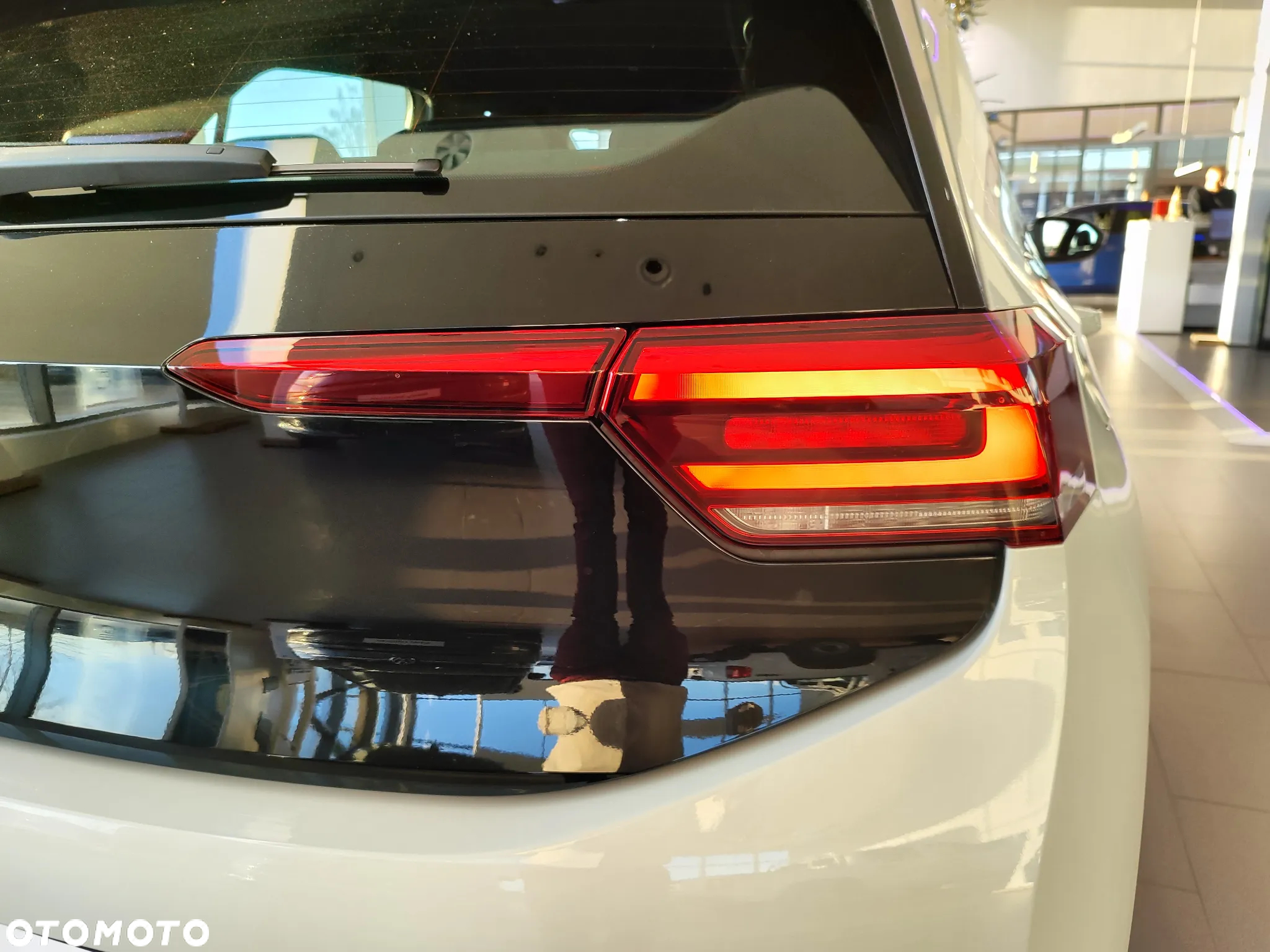 Volkswagen ID.3 58kWh Pro Performance - 13