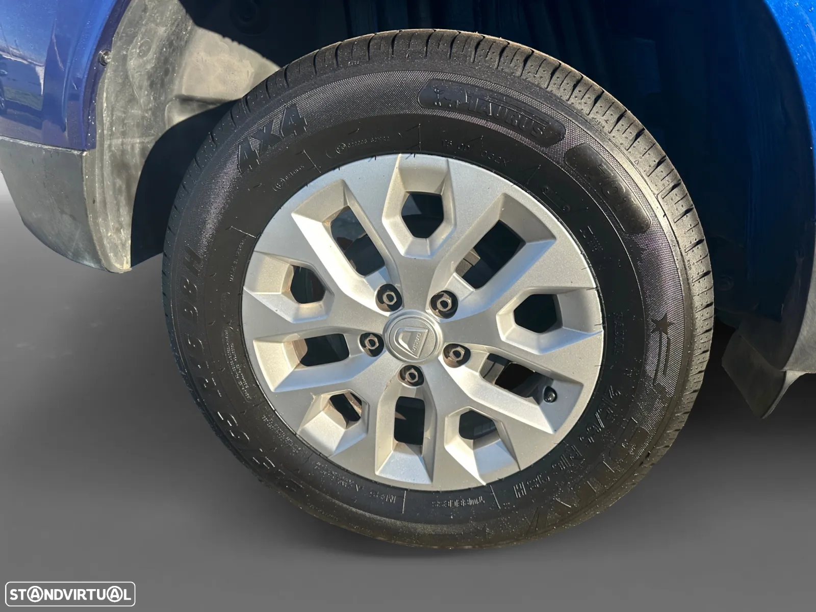 Dacia Duster 1.0 TCe Comfort - 16